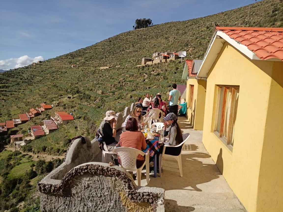 Hostal Inca Uma