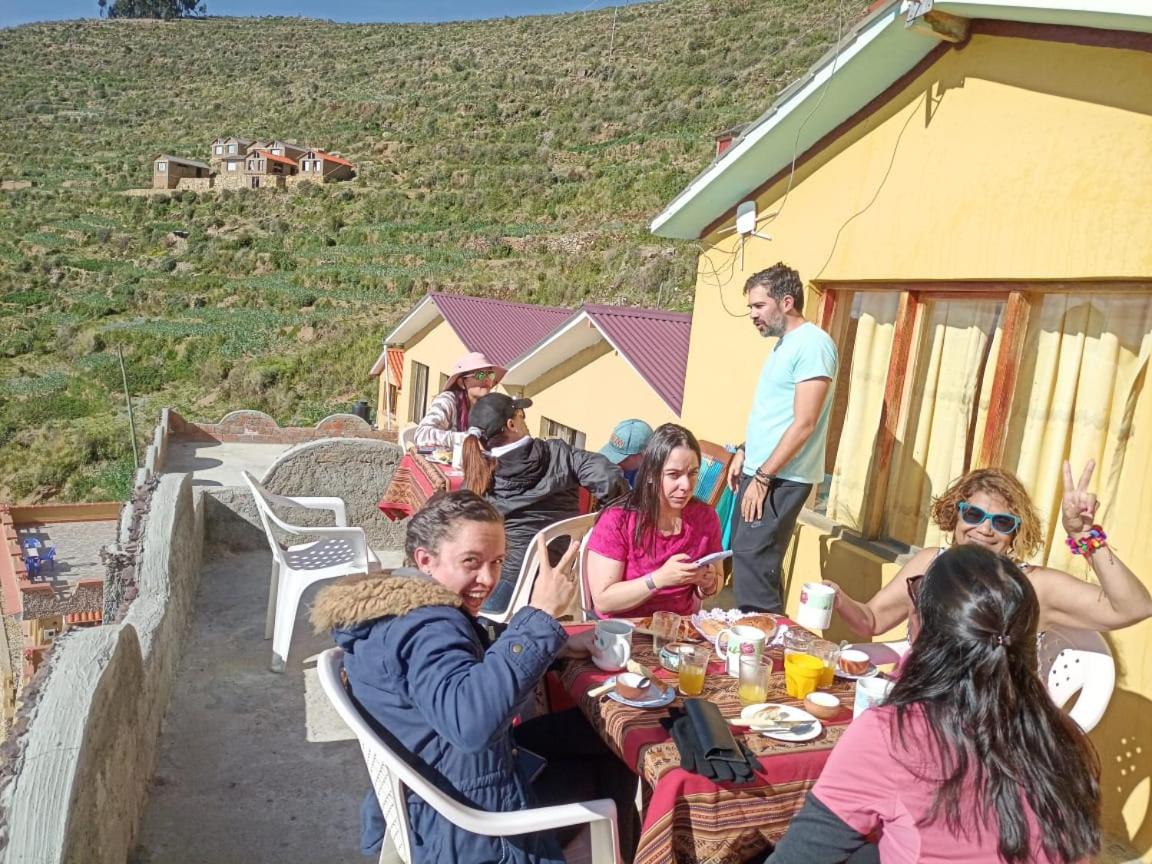 Hostal Inca Uma