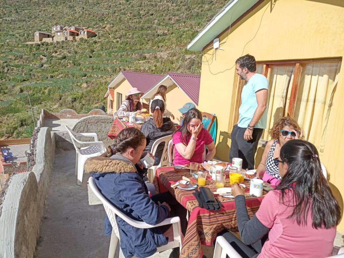 Hostal Inca Uma