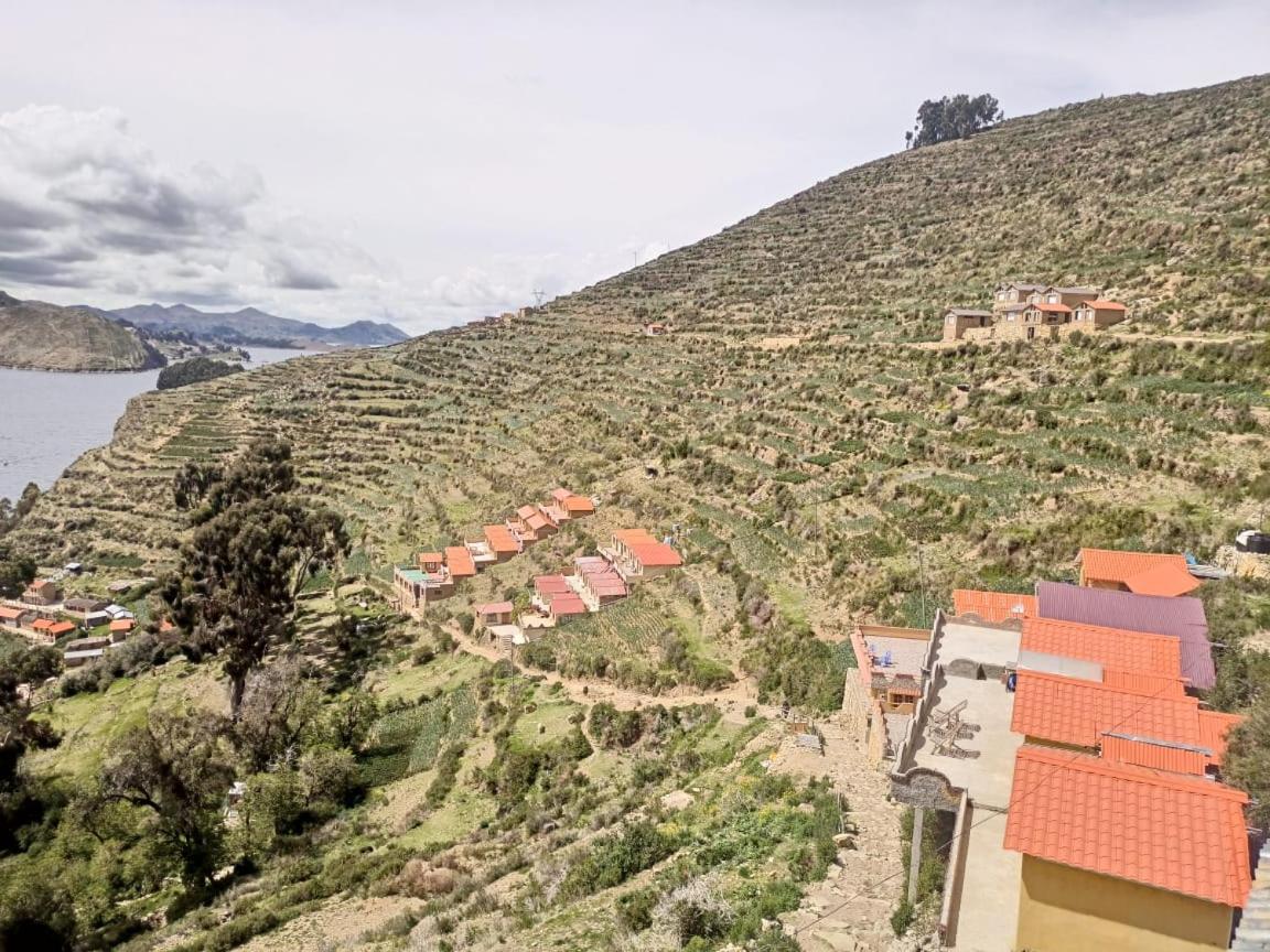 Hostal Inca Uma
