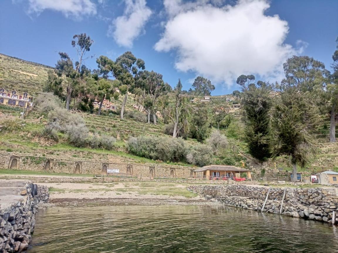 Hostal Inca Uma