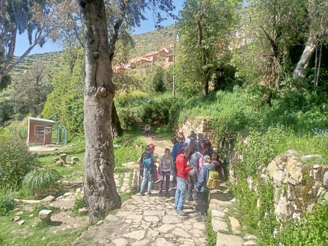 Hostal Inca Uma