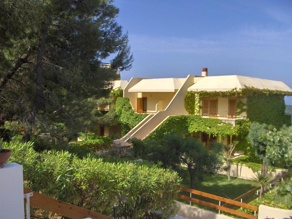 Fonteluna Residence