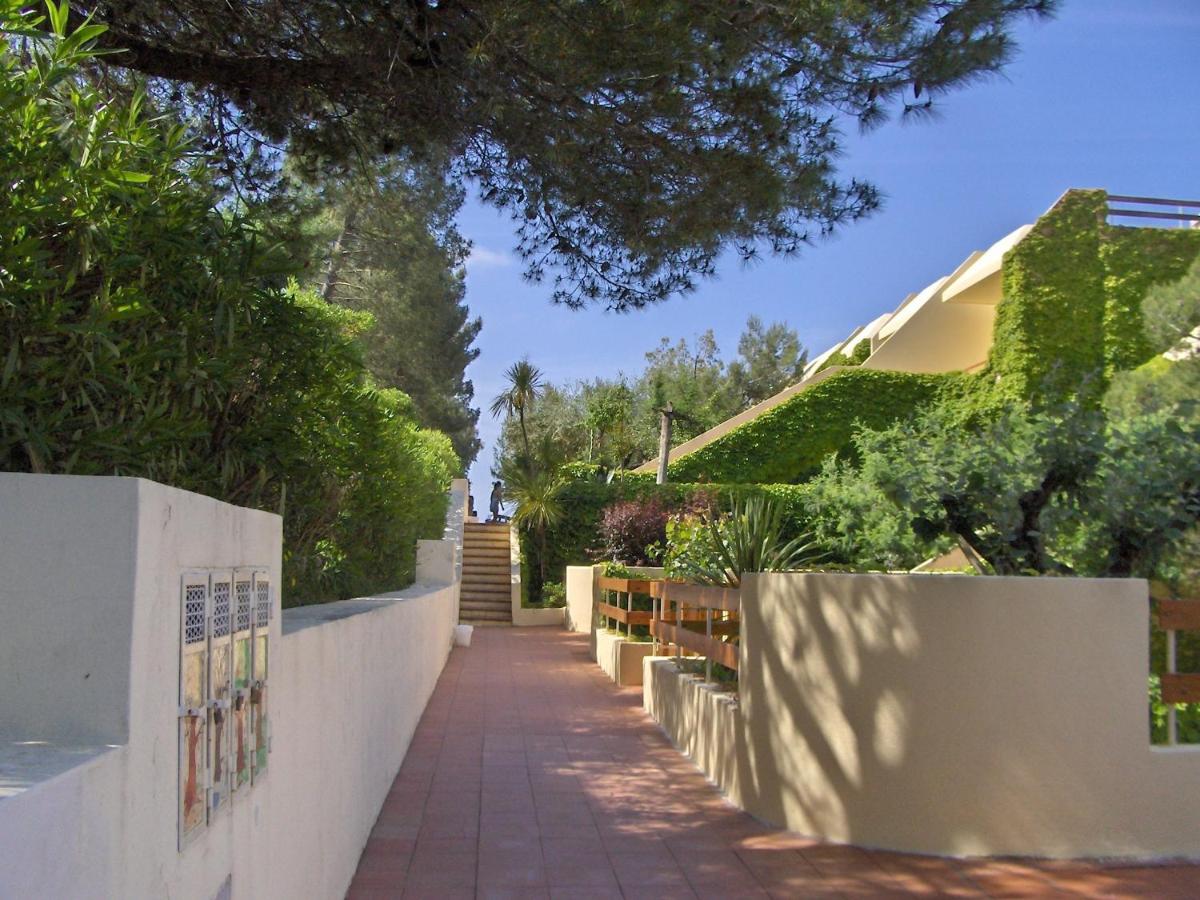 Fonteluna Residence