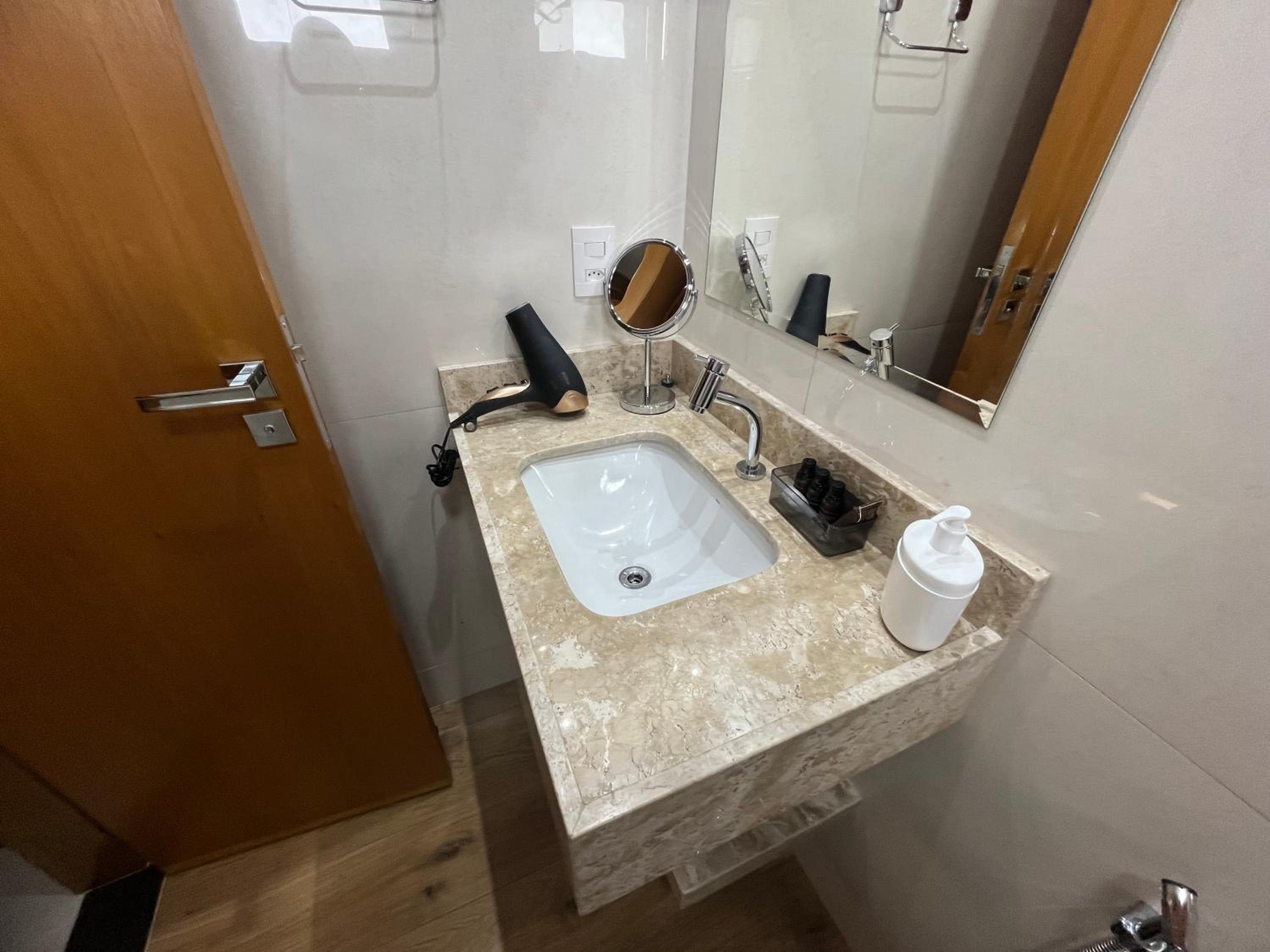 Conquista Executive Residence
