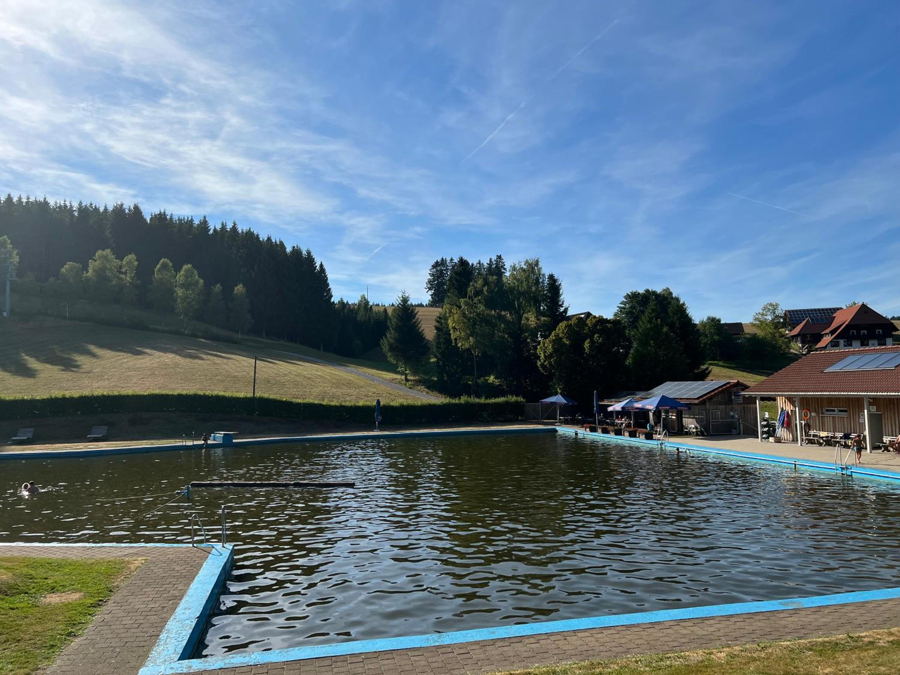 Apartment Annis Panoramablick Pool Sauna Tennis