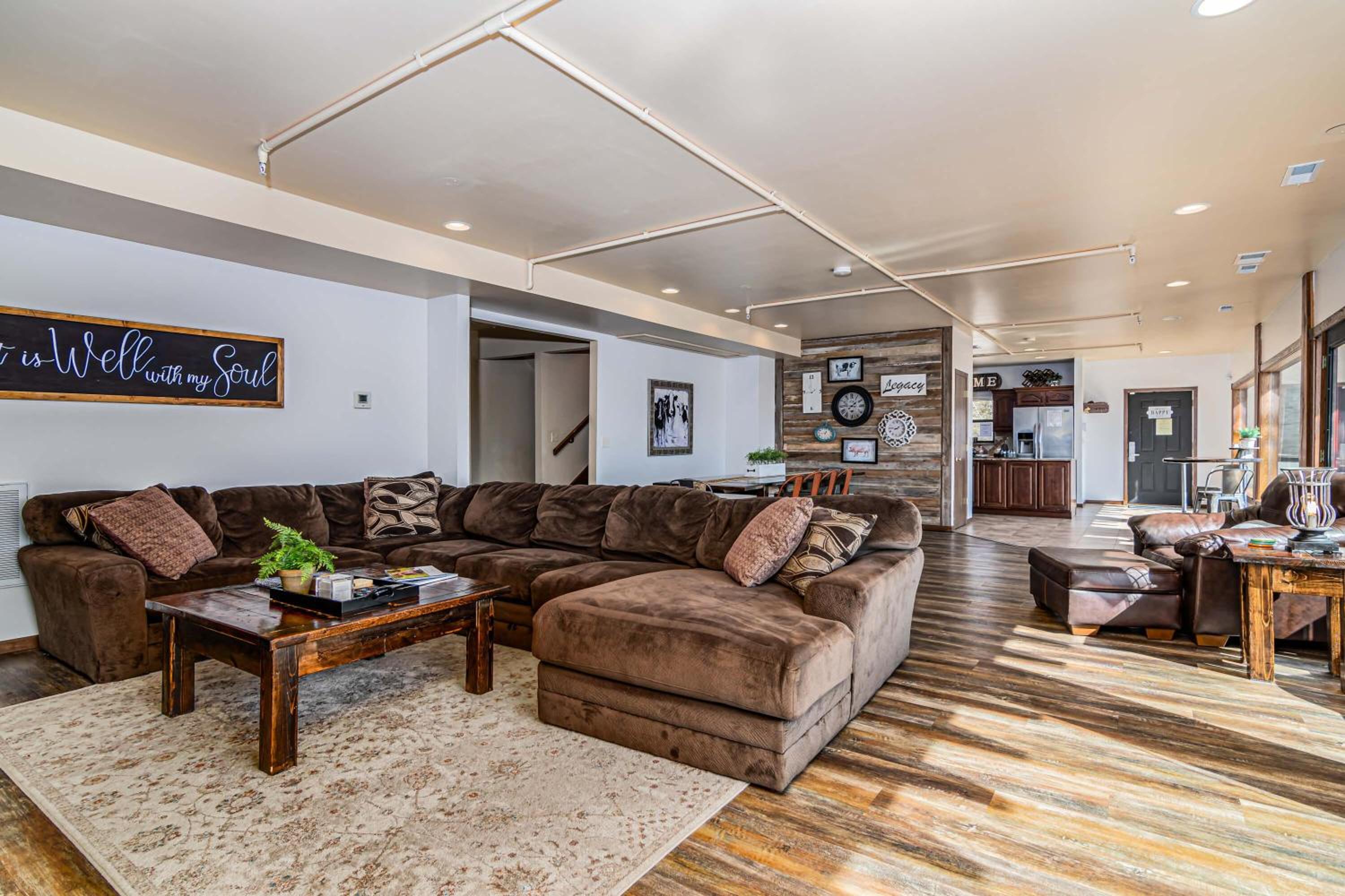 Ozark Outdoor Legacy