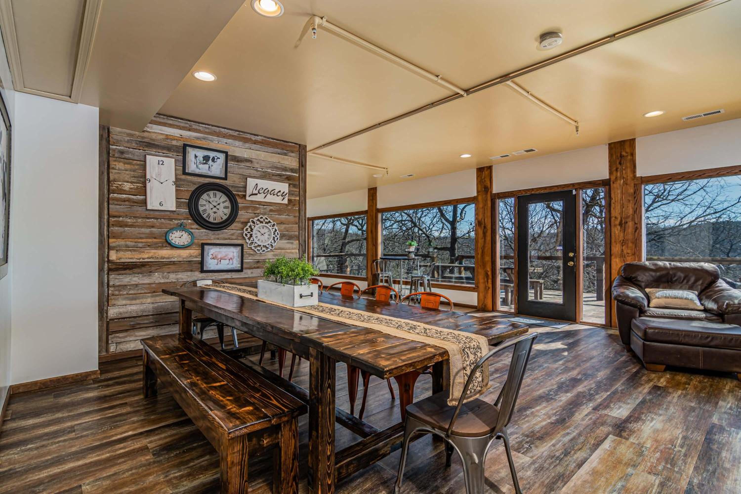 Ozark Outdoor Legacy