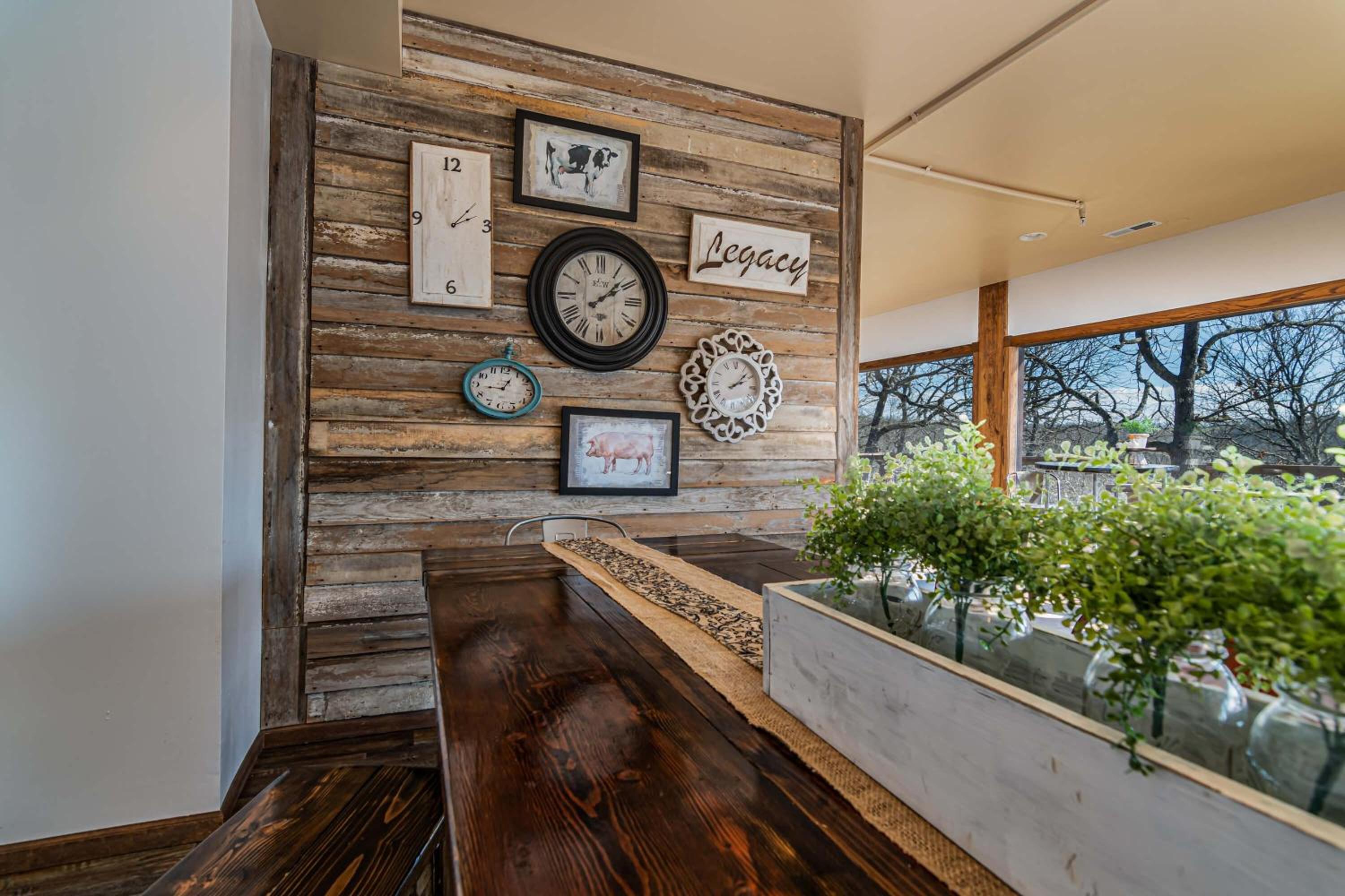 Ozark Outdoor Legacy