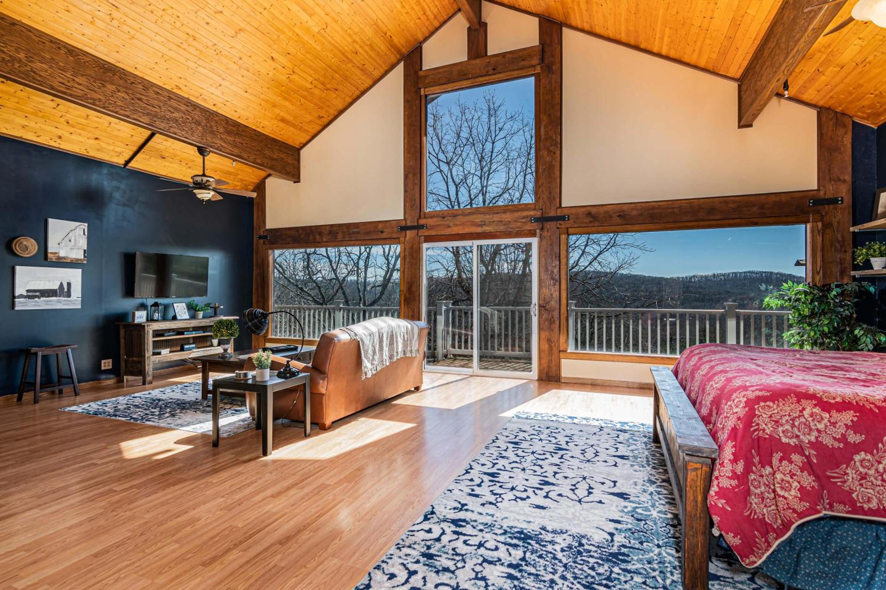 Ozark Outdoor Legacy