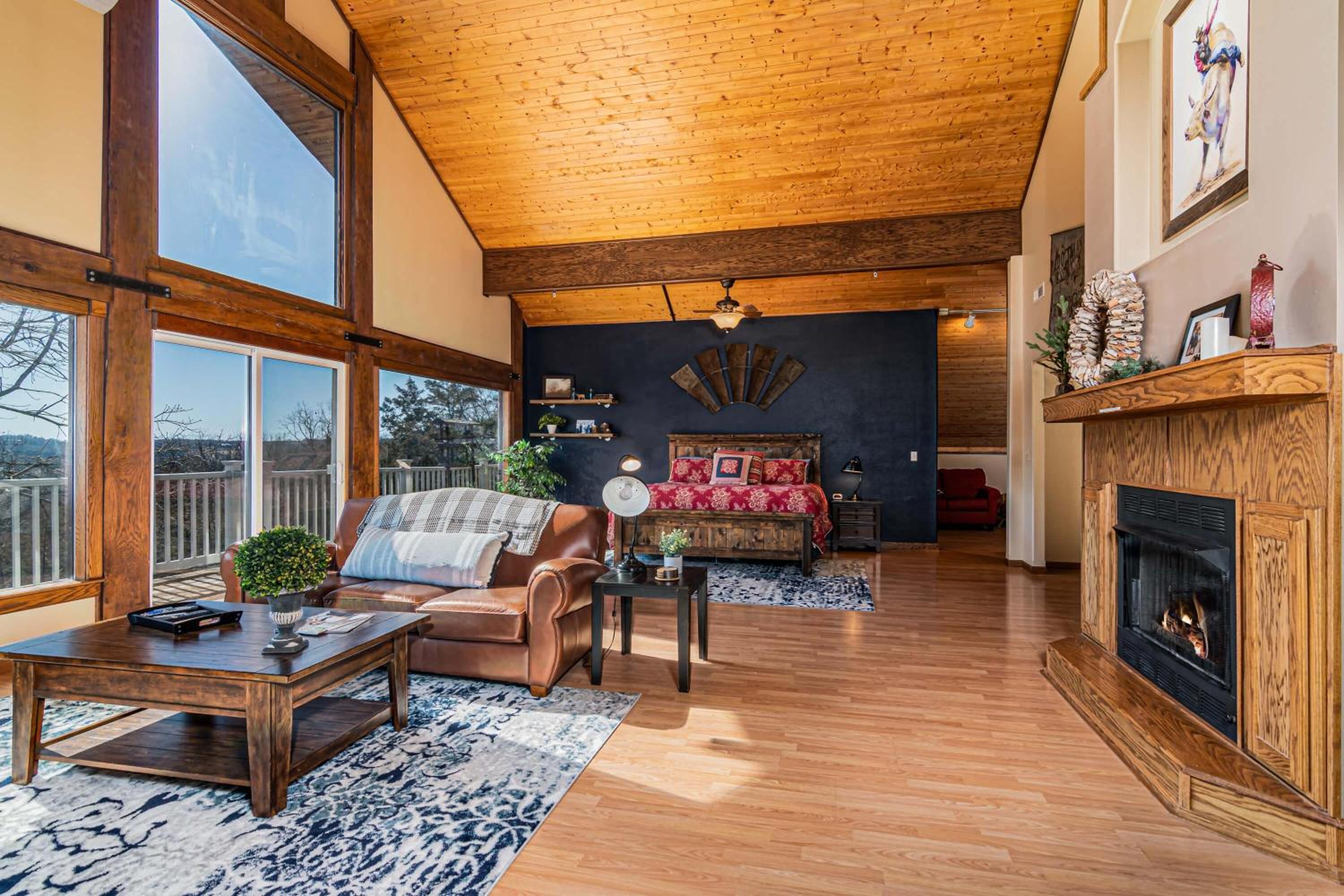 Ozark Outdoor Legacy
