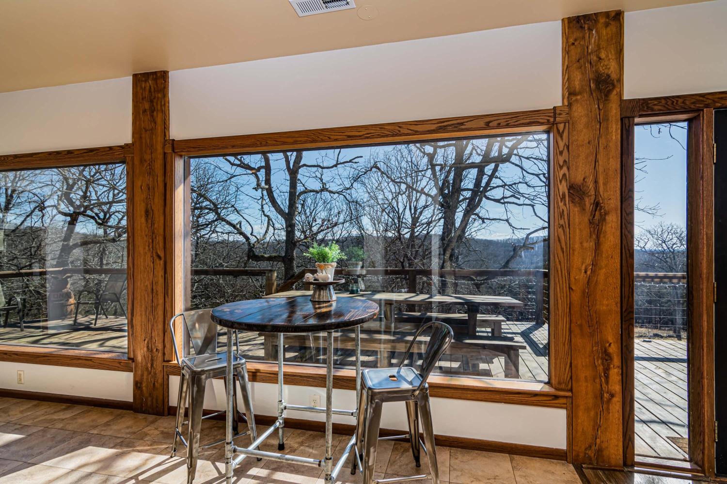 Ozark Outdoor Legacy