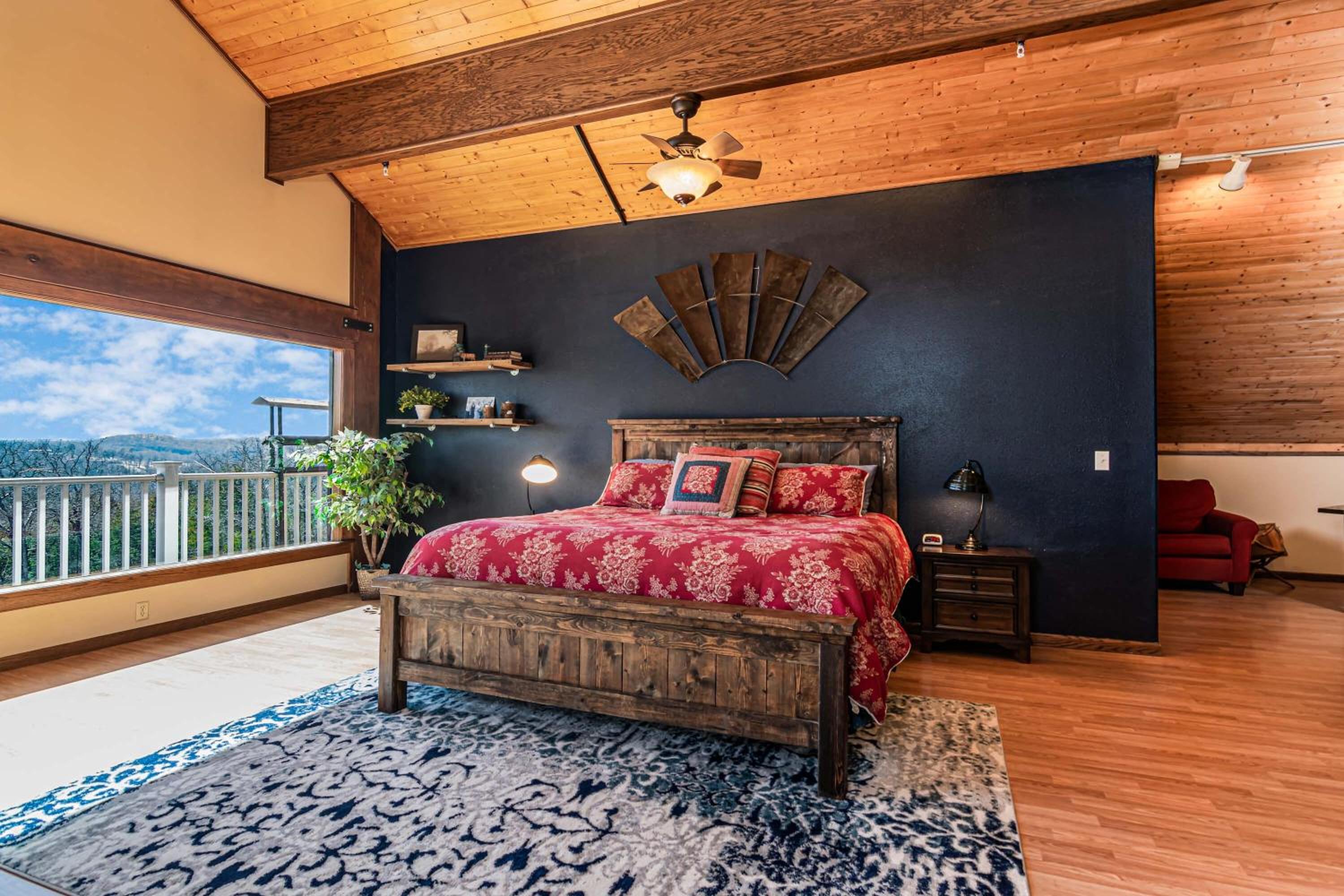 Ozark Outdoor Legacy