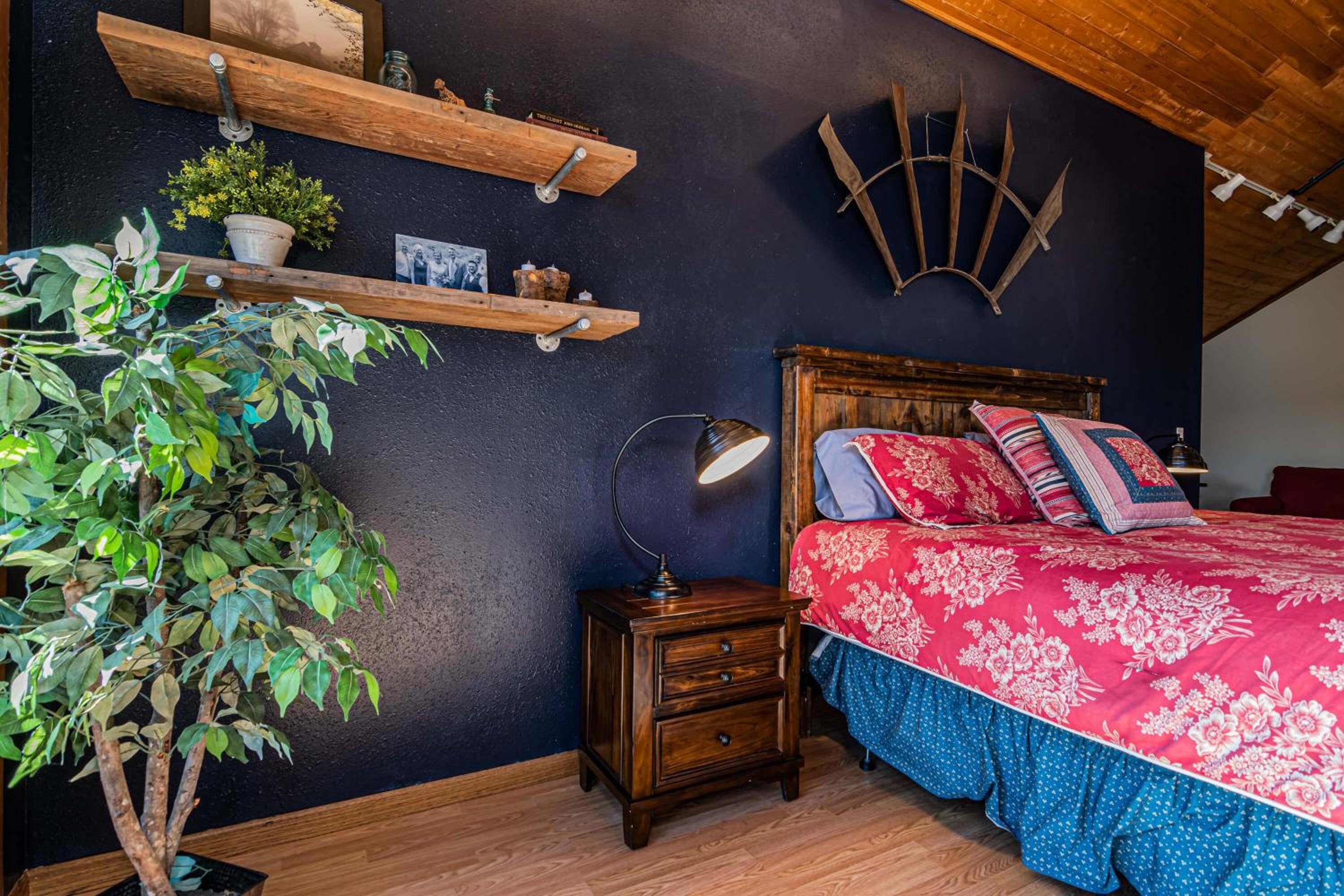 Ozark Outdoor Legacy