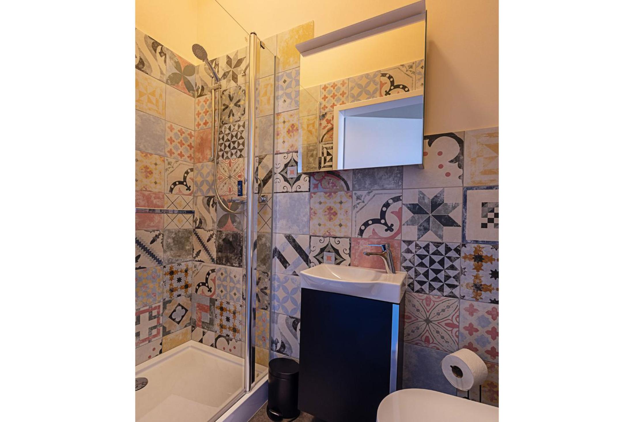 Fabric Apartments