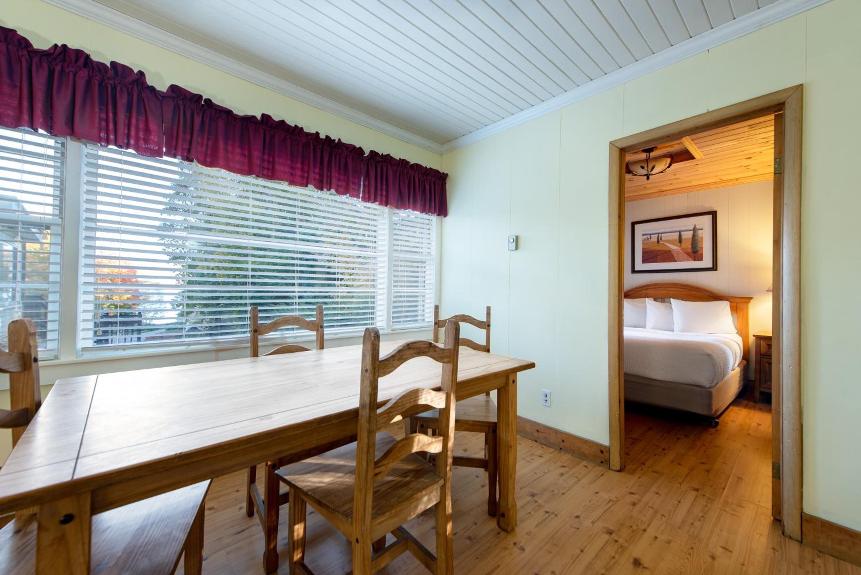 The Juliana Resort