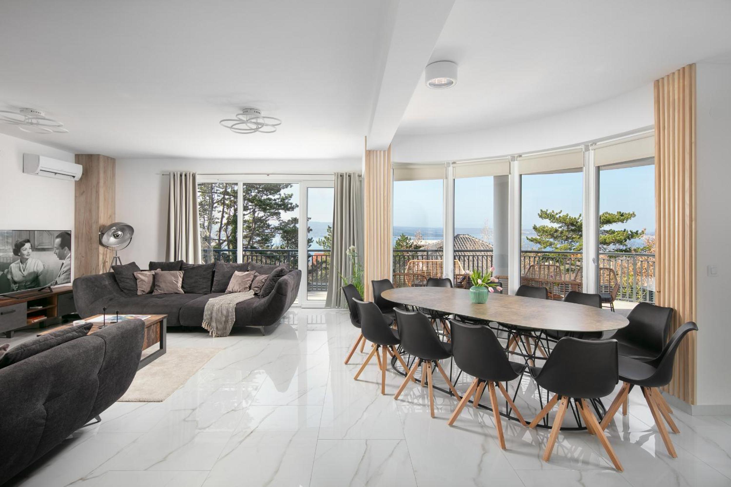 Villa Chanel view 3