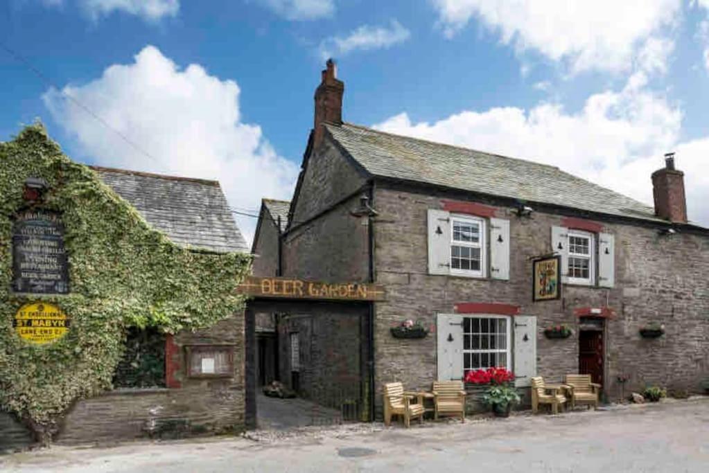 Wheelwright House