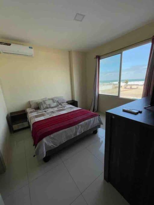 Departamento 104 Altamar II (Vista Playa) view 2