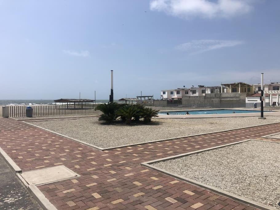 Departamento 104 Altamar II (Vista Playa) view 3