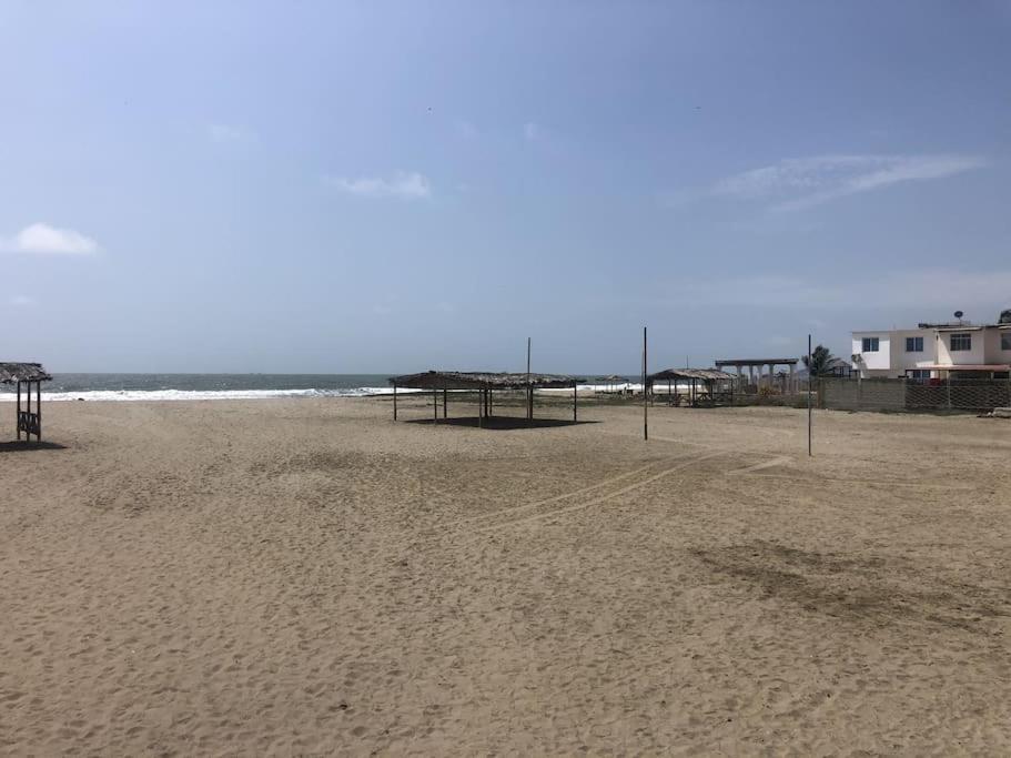 Departamento 104 Altamar II (Vista Playa) view 4