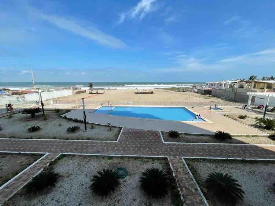 Departamento 104 Altamar II (Vista Playa) view 5