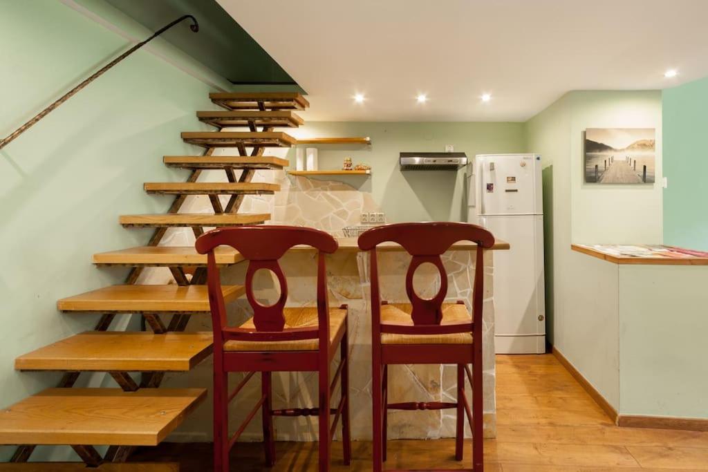 Main Street Apartment / Heart of BP