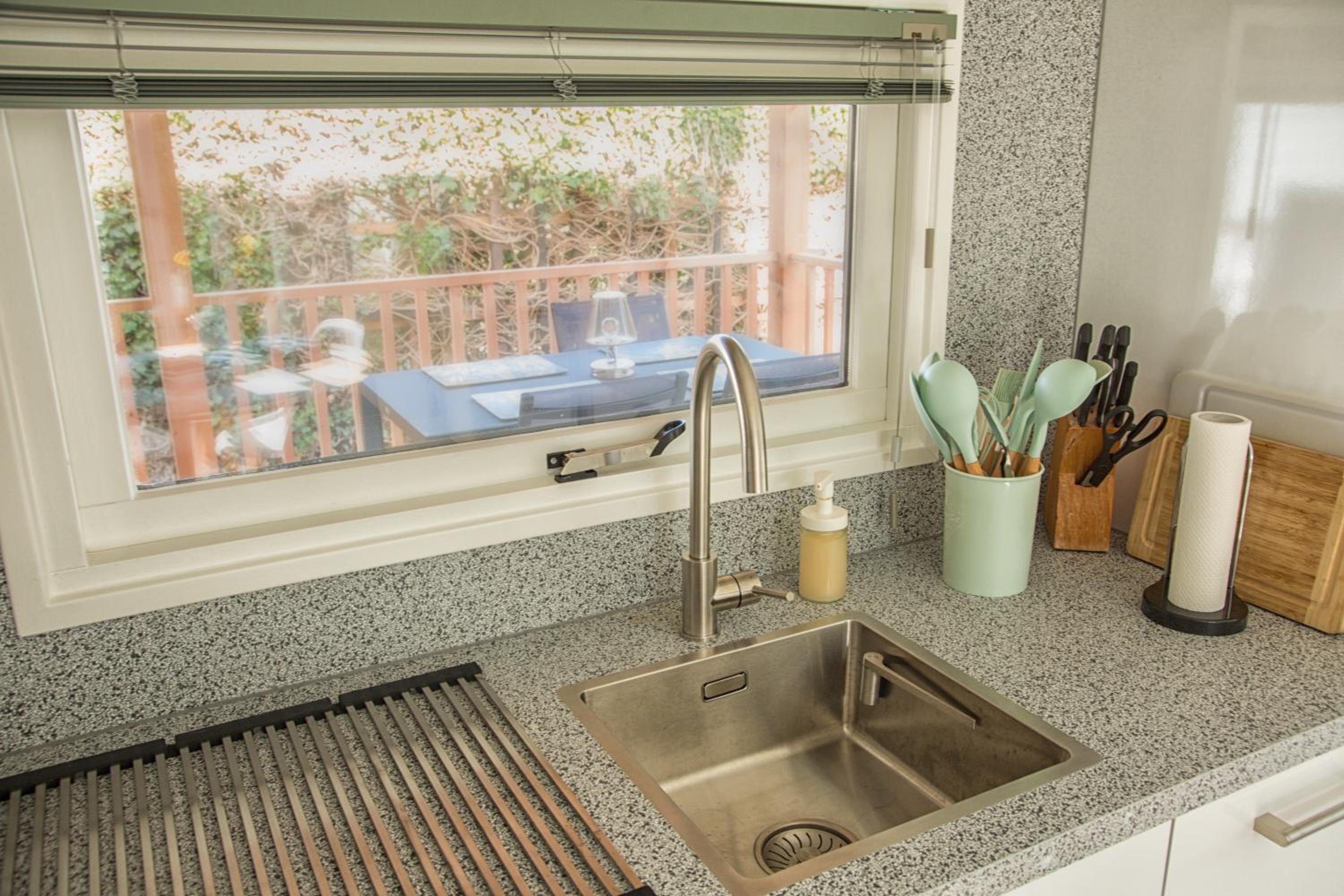 ThuizInOuddorp Parel no 30 & Oester no 29 Verkoeling aan Zee