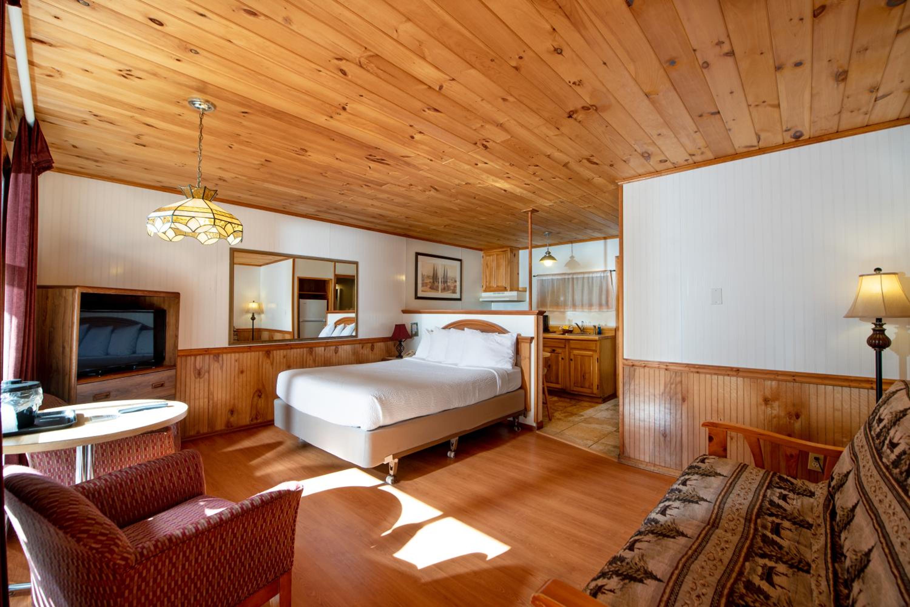 The Juliana Resort