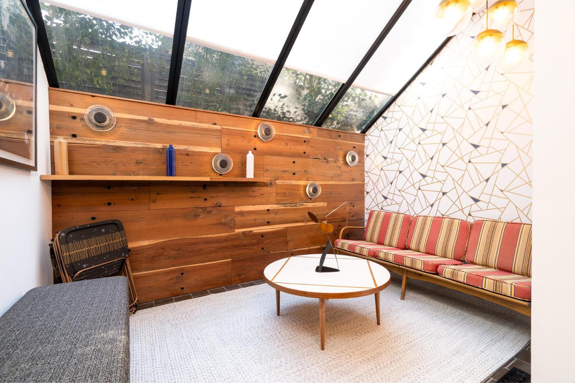Dove's Nest - Earth Home view 5