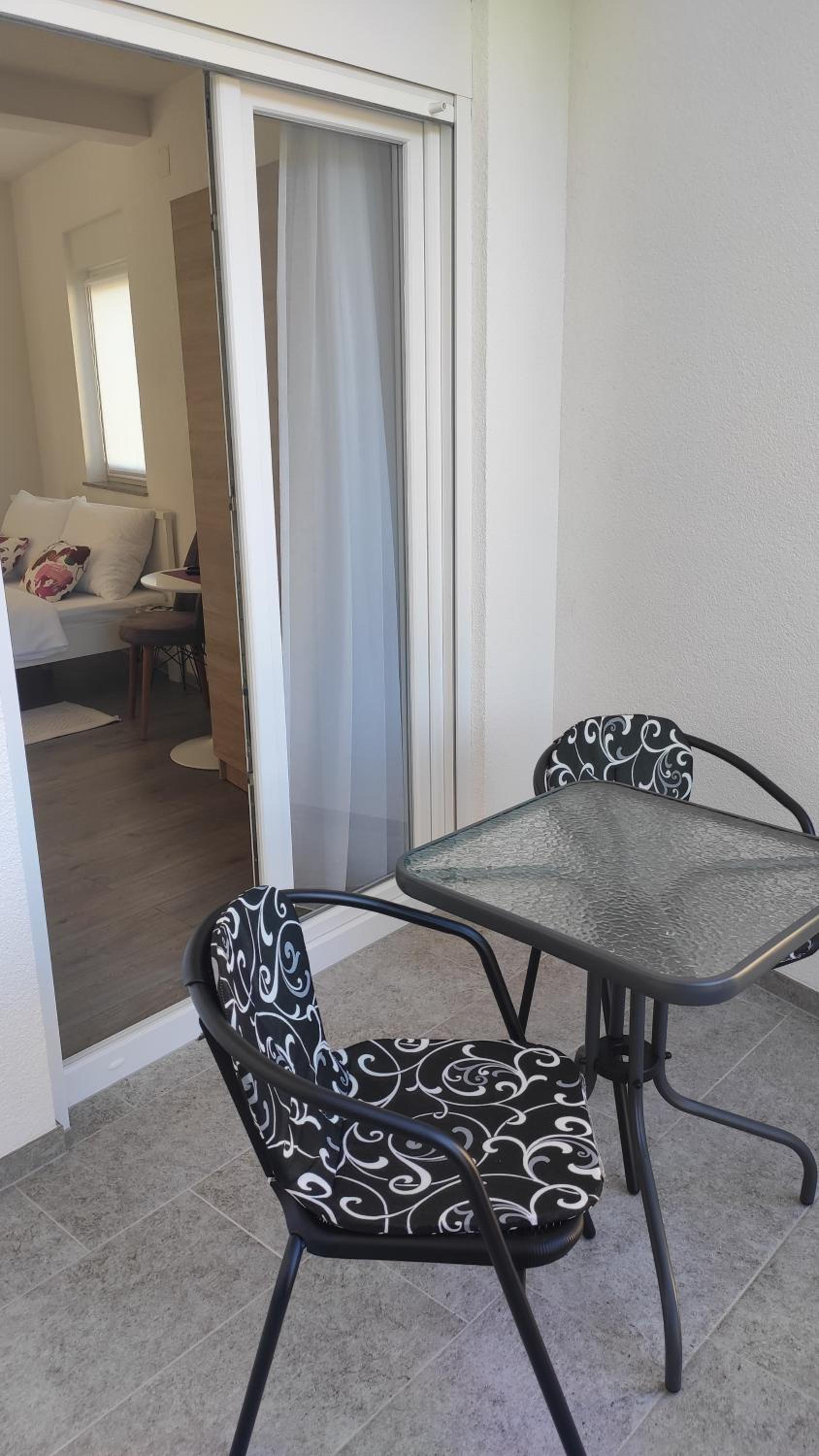 Apartmani Toki Balkana