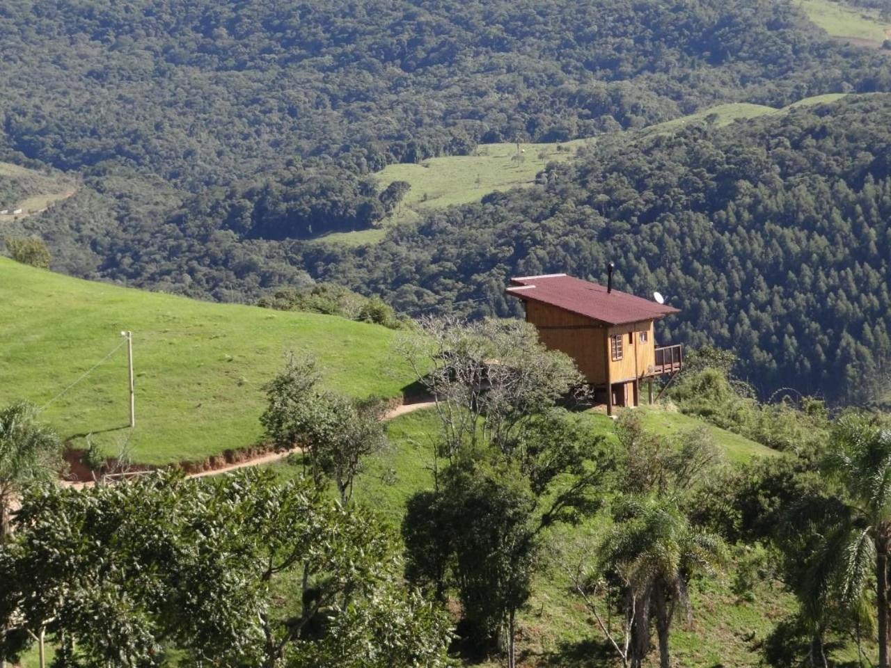 Cabanas Recanto do Rancho - Rancho Queimado