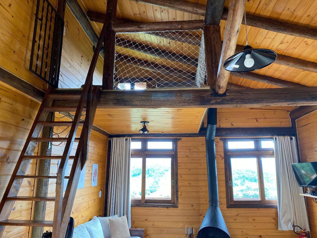 Cabanas Recanto do Rancho - Rancho Queimado