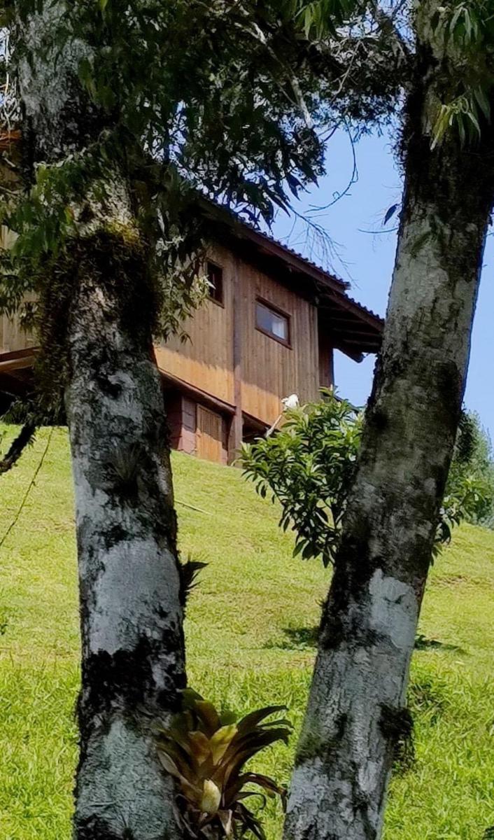 Cabanas Recanto do Rancho - Rancho Queimado