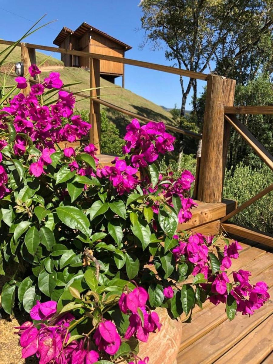 Cabanas Recanto do Rancho - Rancho Queimado