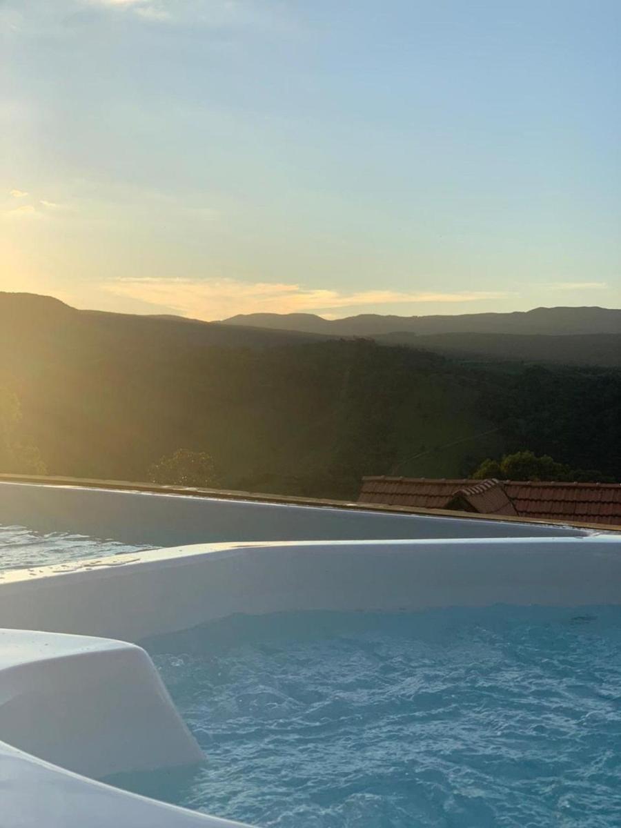 Cabanas Recanto do Rancho - Rancho Queimado