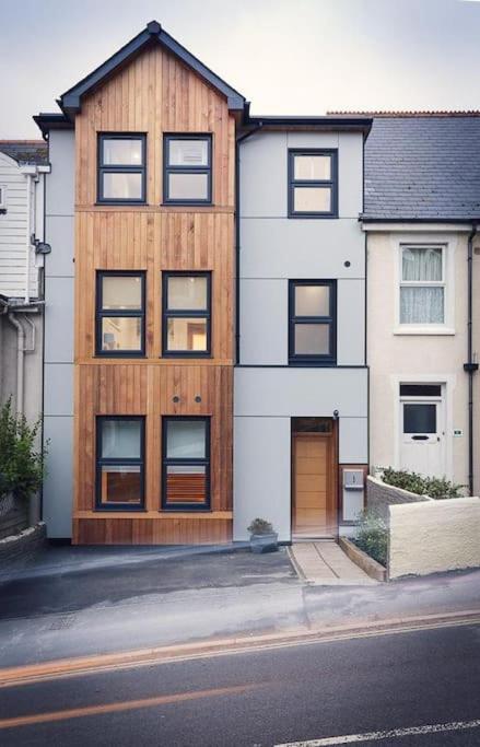 Hotel George24 - Spectacular, 5 Minutes To The Beach