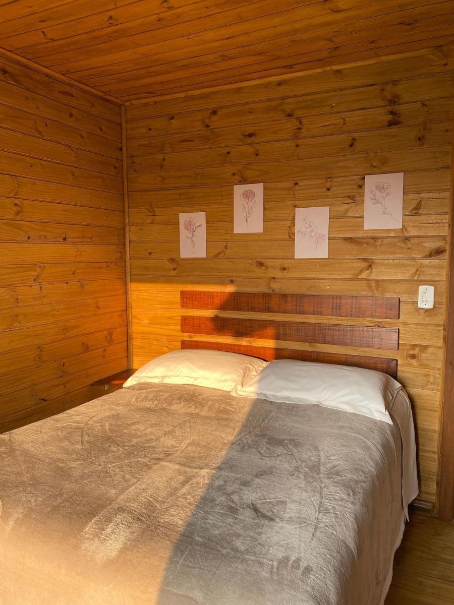 Cabanas Recanto do Rancho - Rancho Queimado