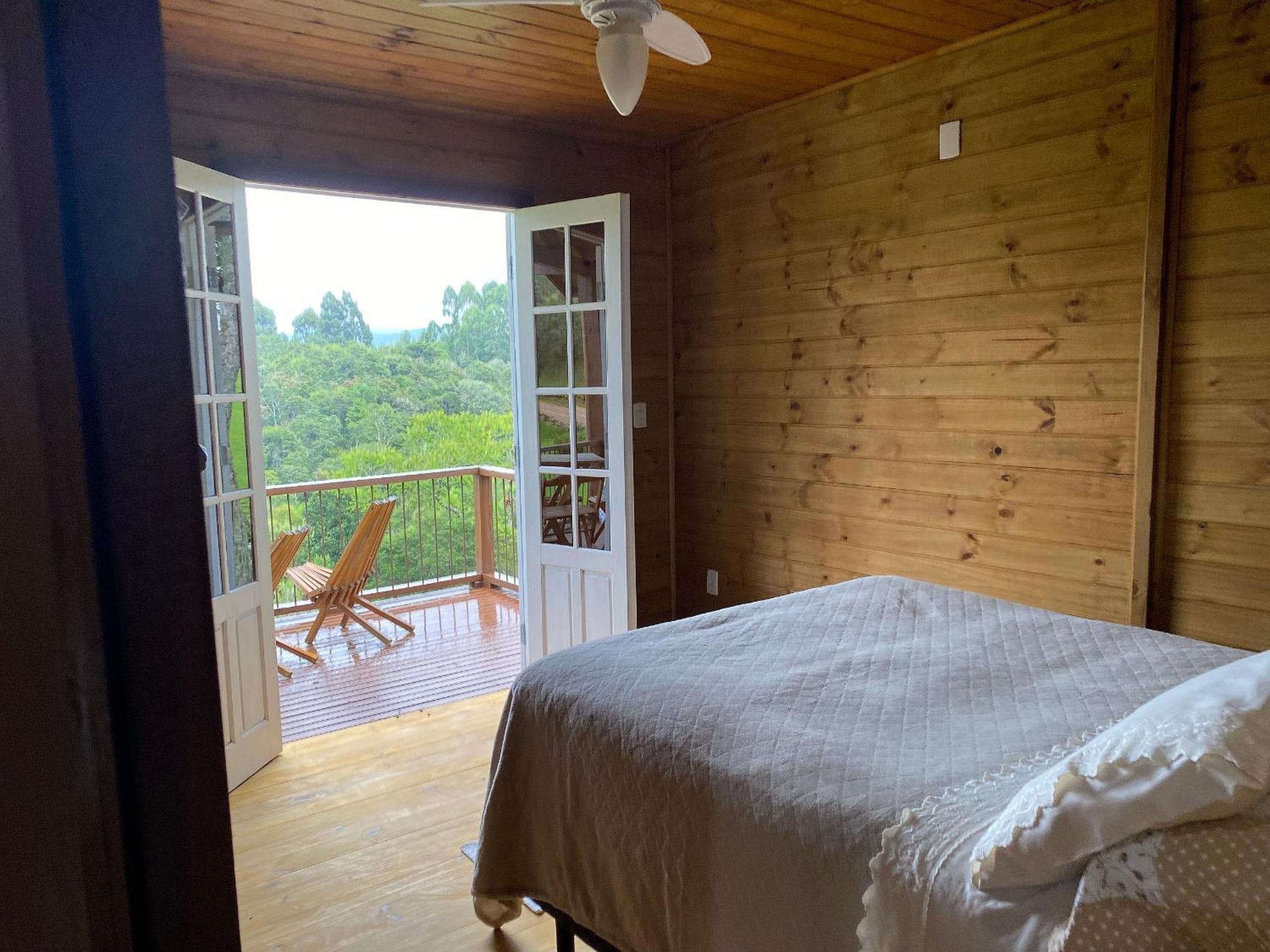 Cabanas Recanto do Rancho - Rancho Queimado