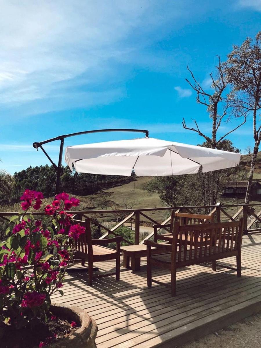 Cabanas Recanto do Rancho - Rancho Queimado