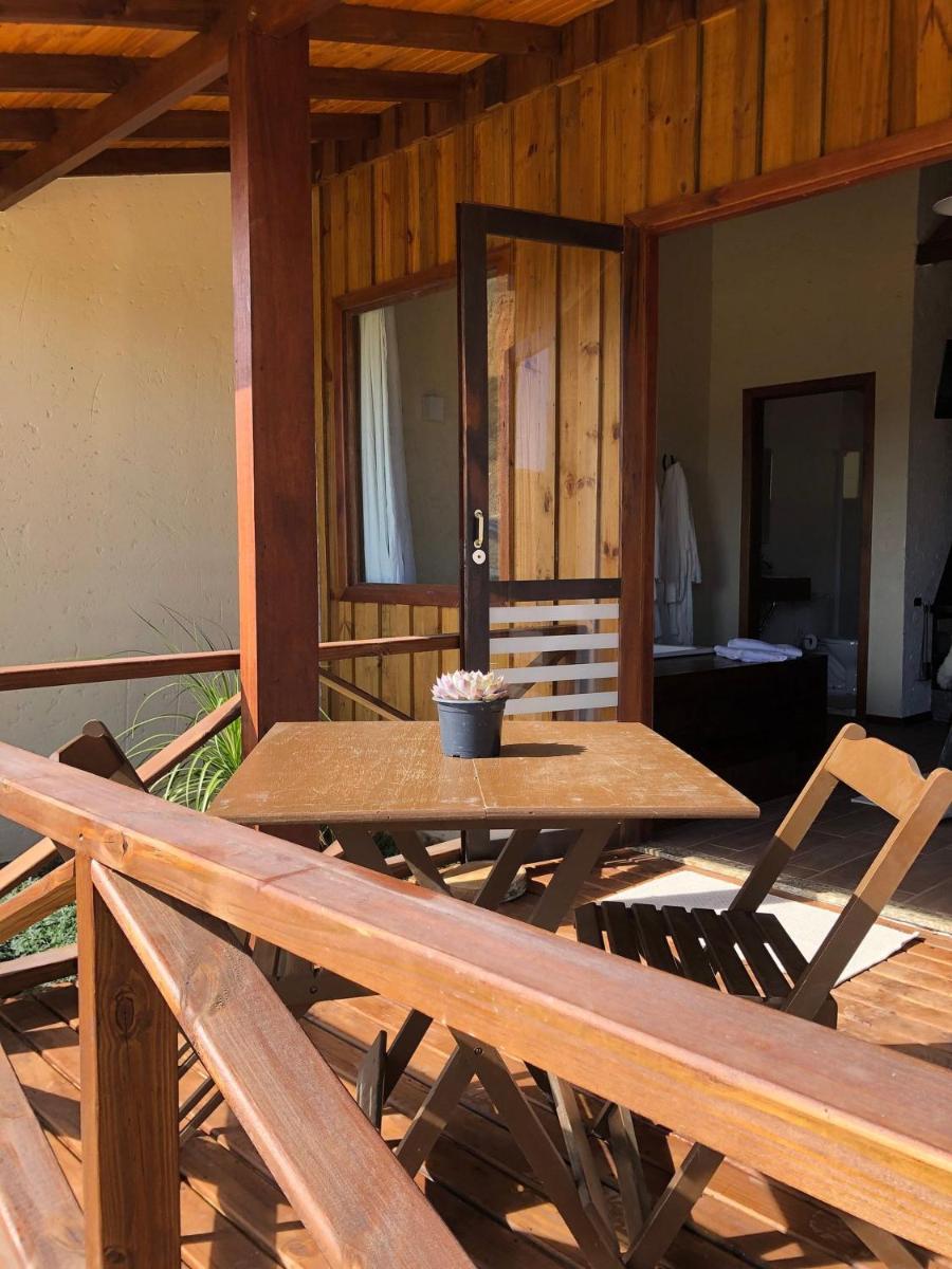 Cabanas Recanto do Rancho - Rancho Queimado