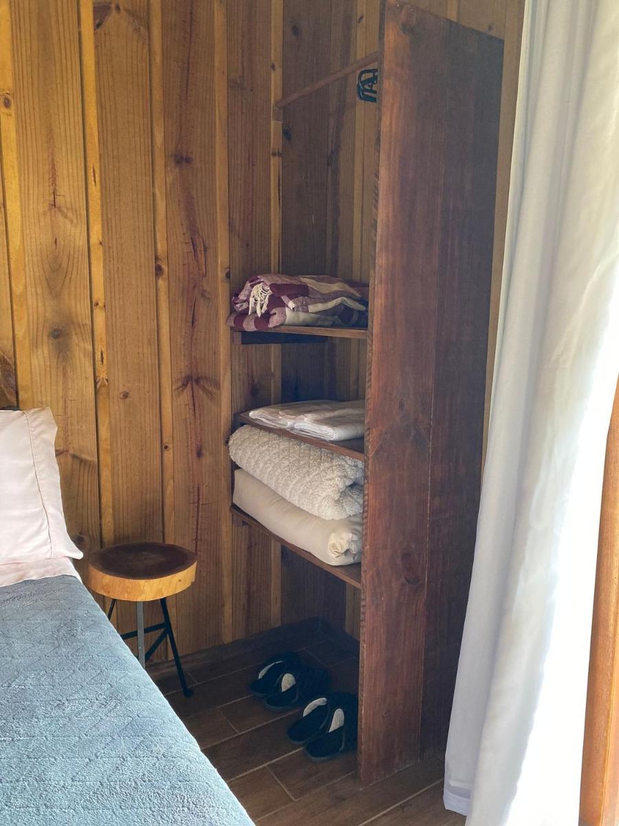 Cabanas Recanto do Rancho - Rancho Queimado