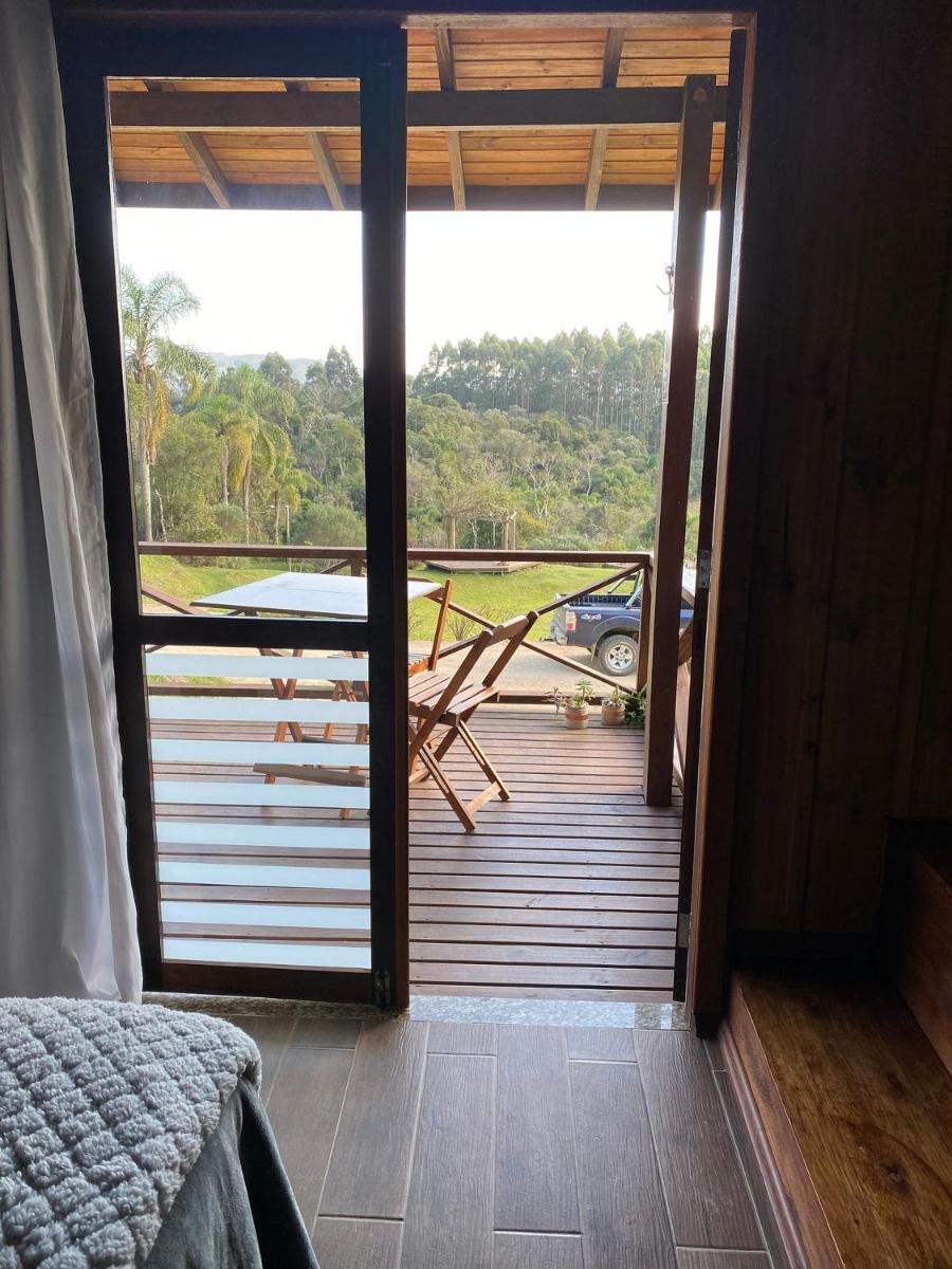 Cabanas Recanto do Rancho - Rancho Queimado