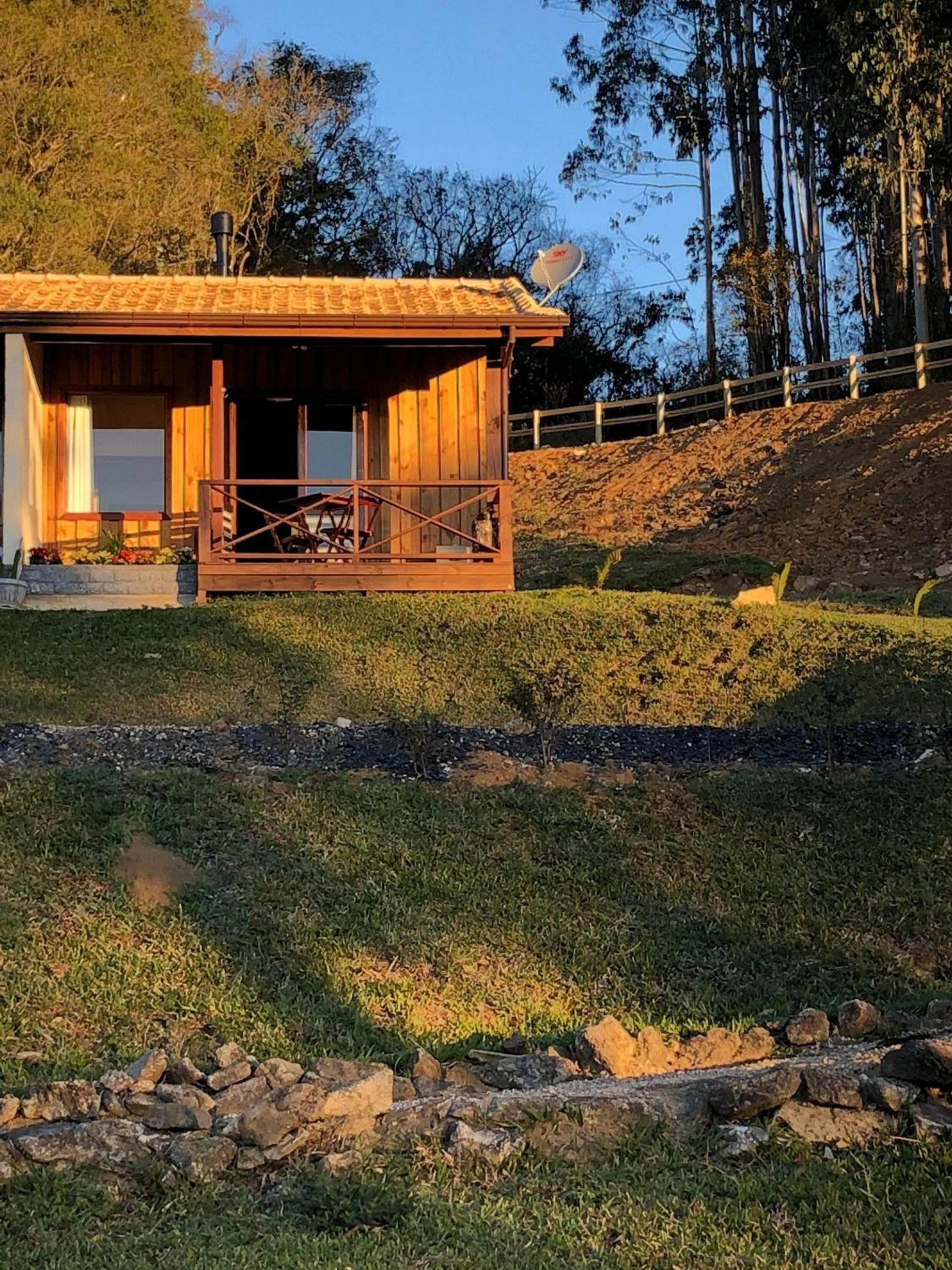 Cabanas Recanto do Rancho - Rancho Queimado