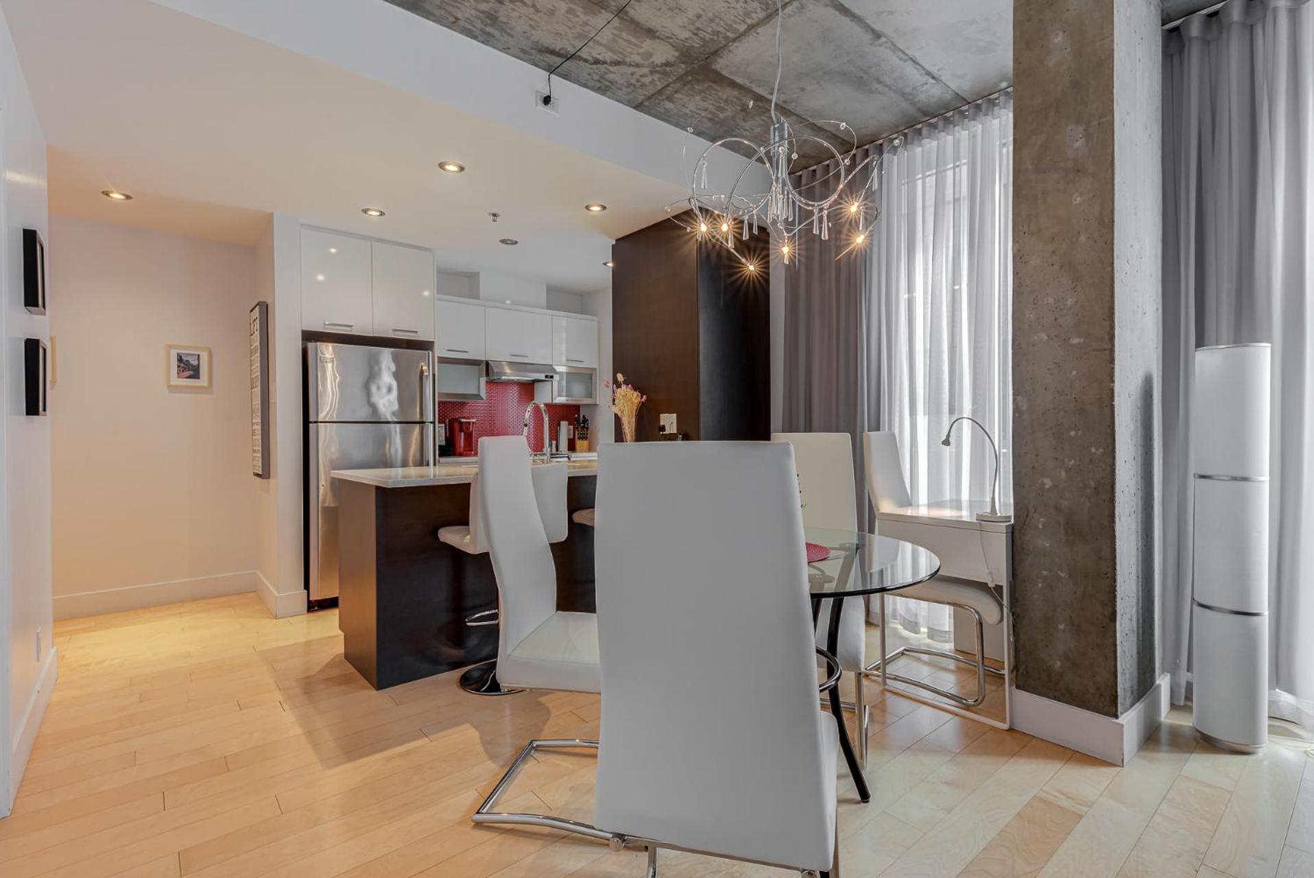 Les Immeubles Charlevoix - Le 760-206