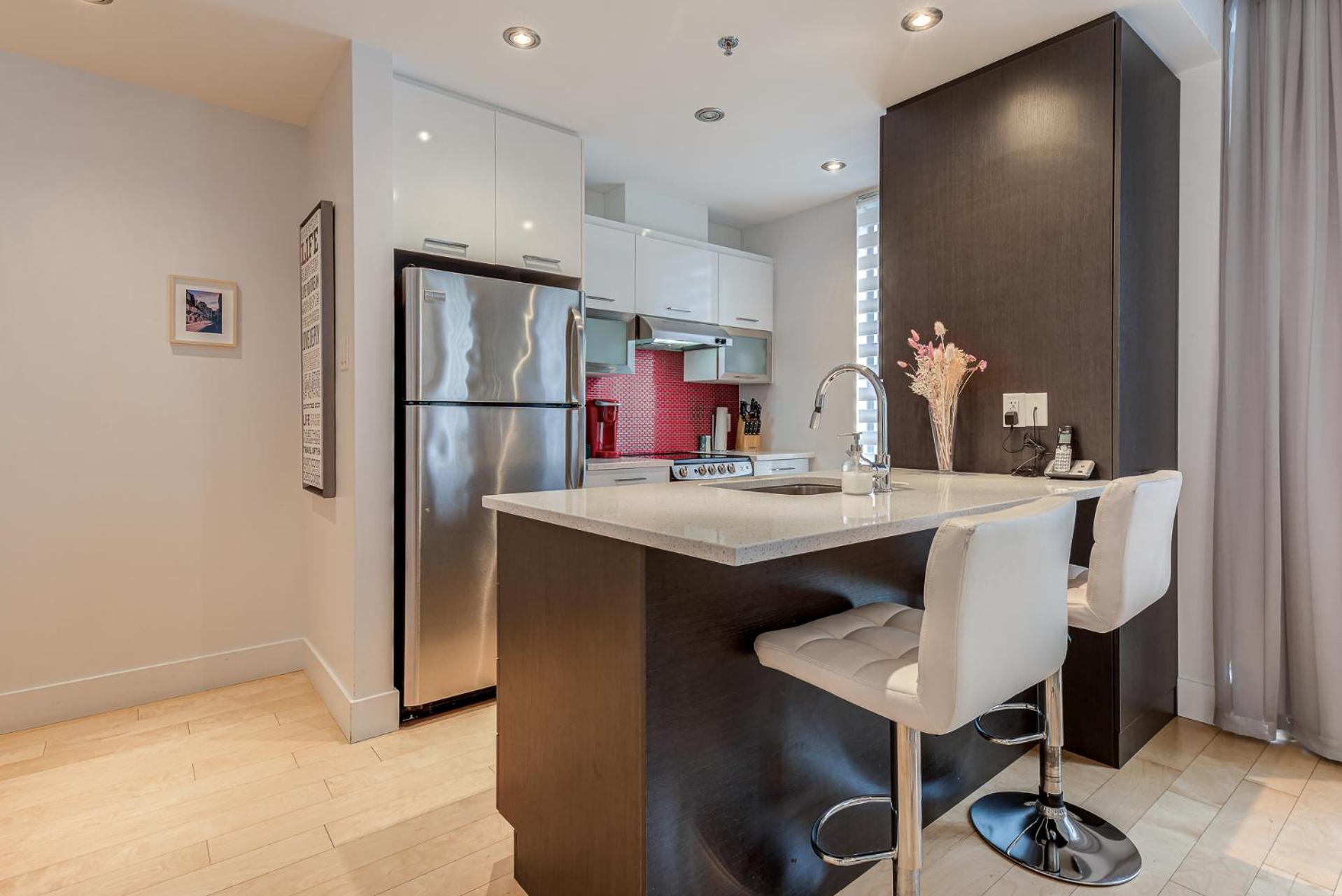 Les Immeubles Charlevoix - Le 760-206