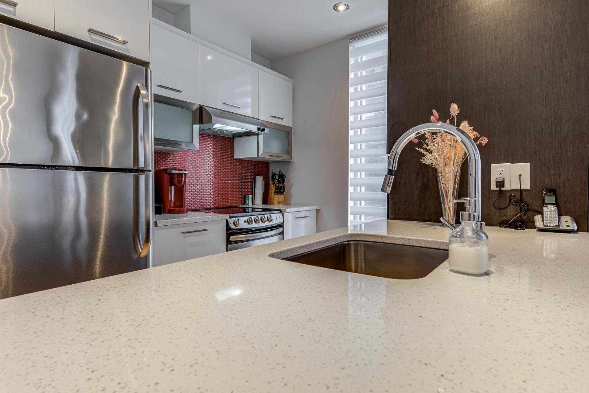 Les Immeubles Charlevoix - Le 760-206