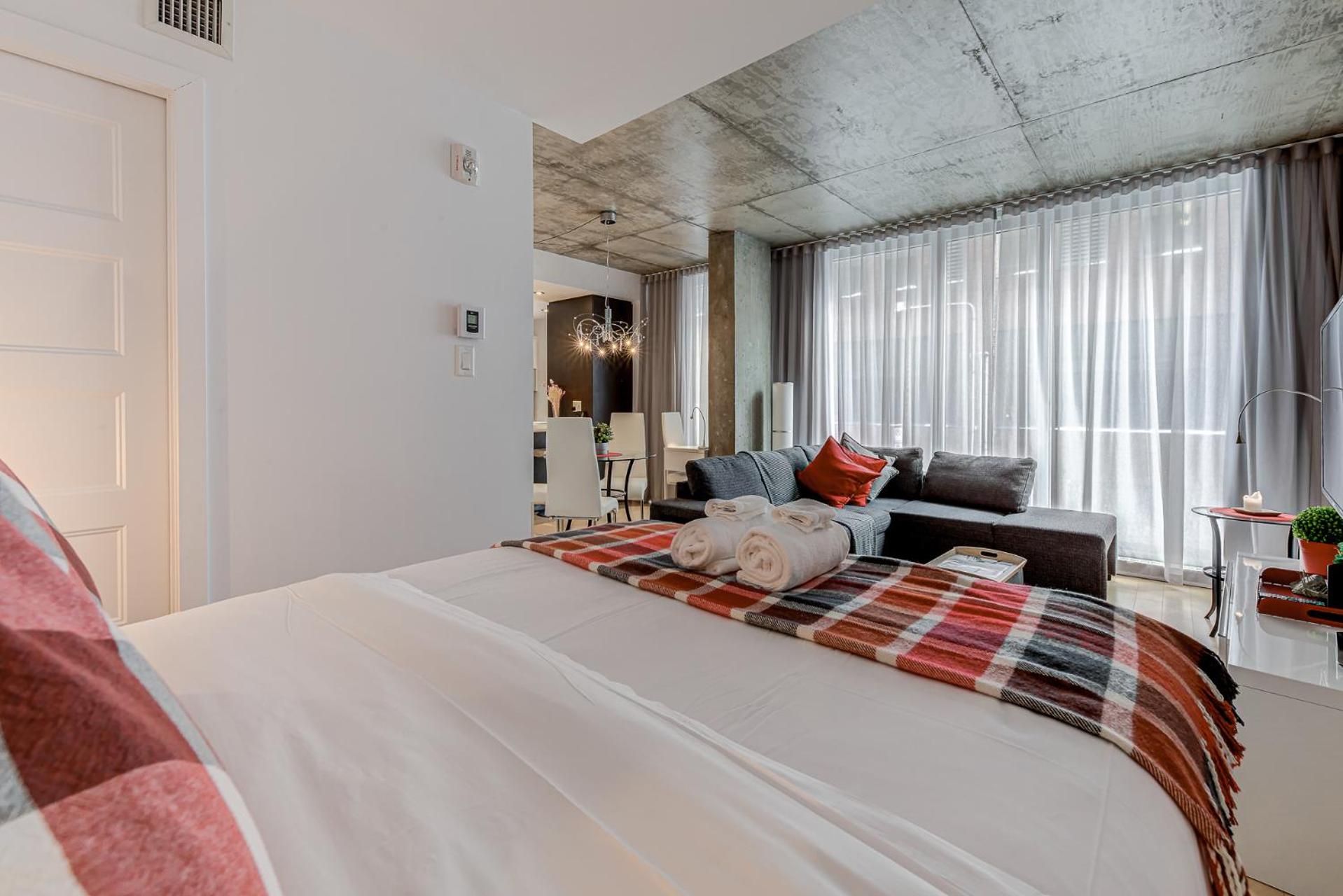 Les Immeubles Charlevoix - Le 760-206