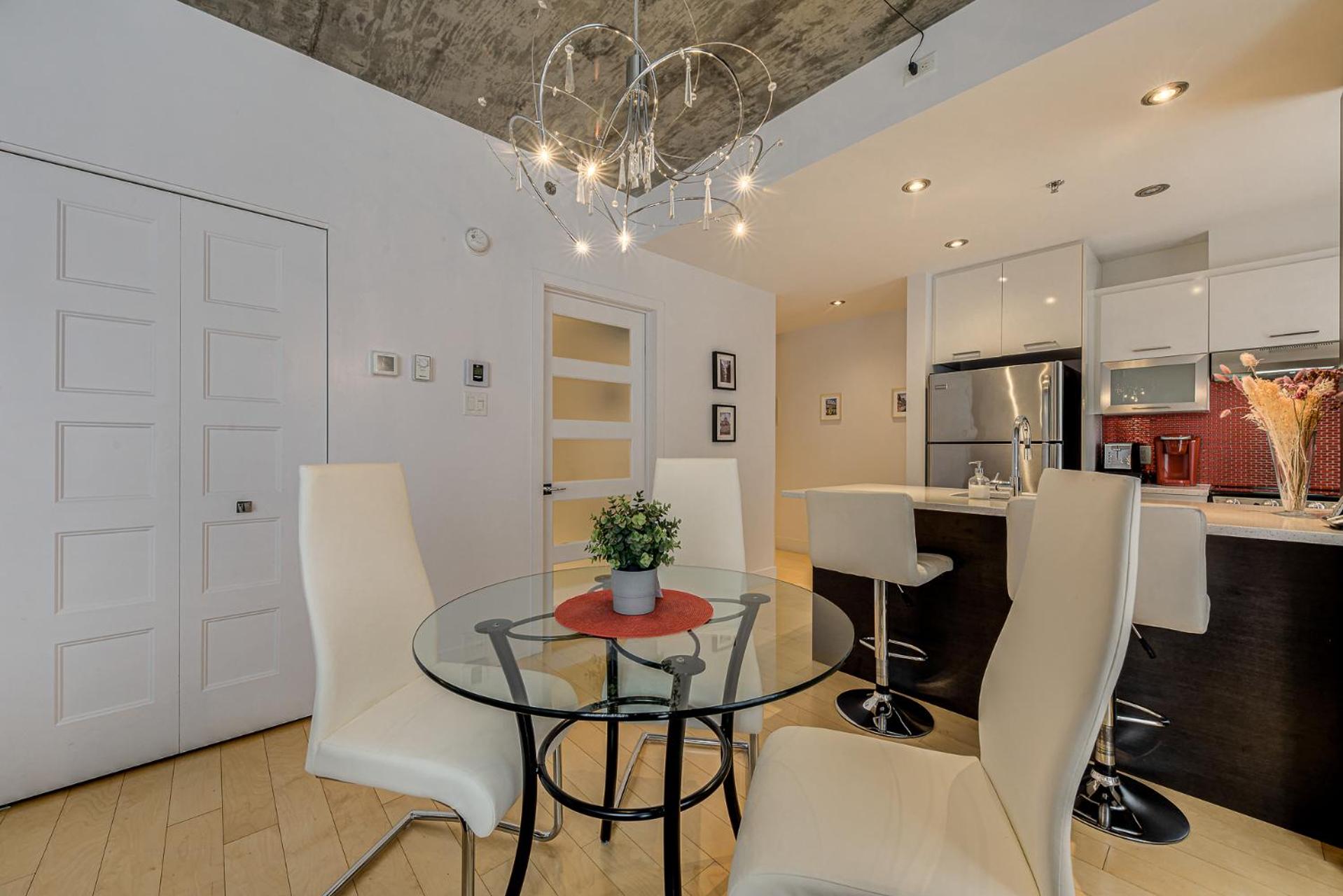 Les Immeubles Charlevoix - Le 760-206