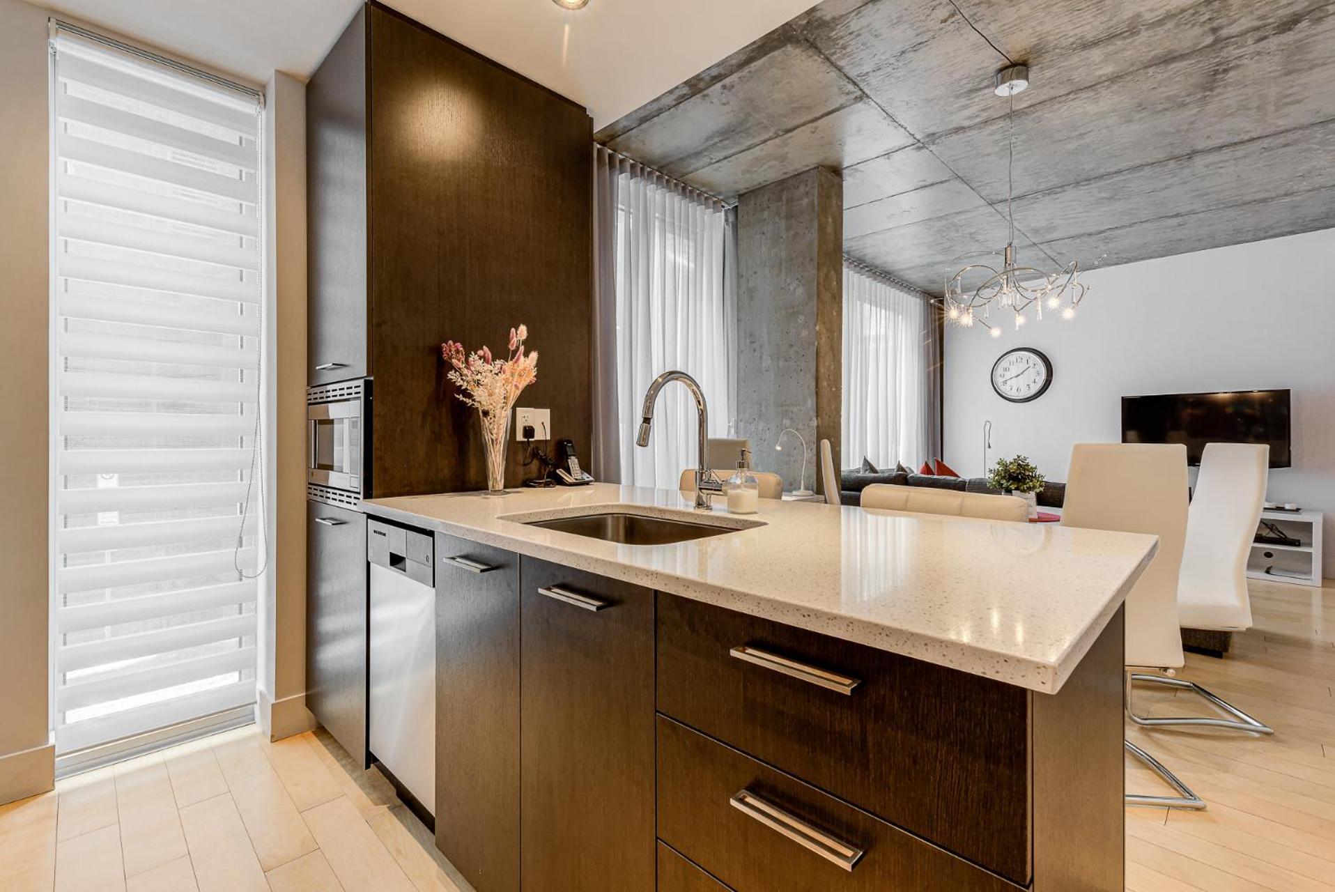 Les Immeubles Charlevoix - Le 760-206